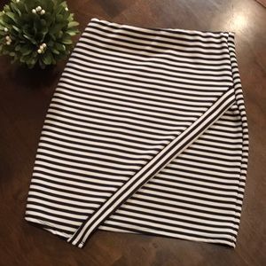 Charlotte Russe Bodycon Skirt